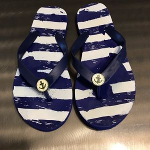 Woman’s Flip Flops Sandals | Size 6